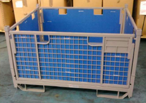 Material box