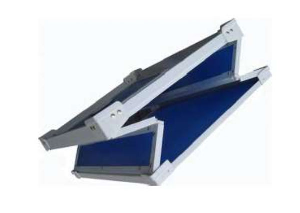 Hollow board